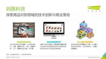 艾瑞咨询2017计算机视觉行业报告 码隆科技获业界关注